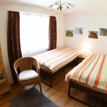 Apartamento Andrea *