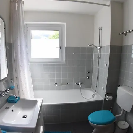 Apartamento Andrea *