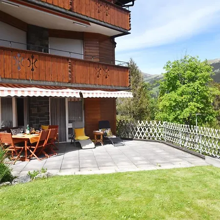 Andrea Apartamento *