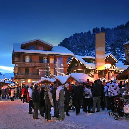 Andrea Apartamento *