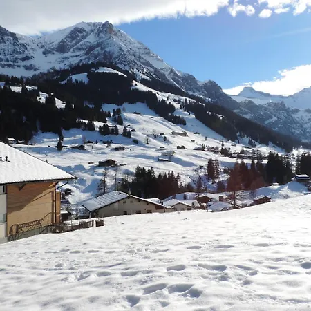 Andrea Apartamento *