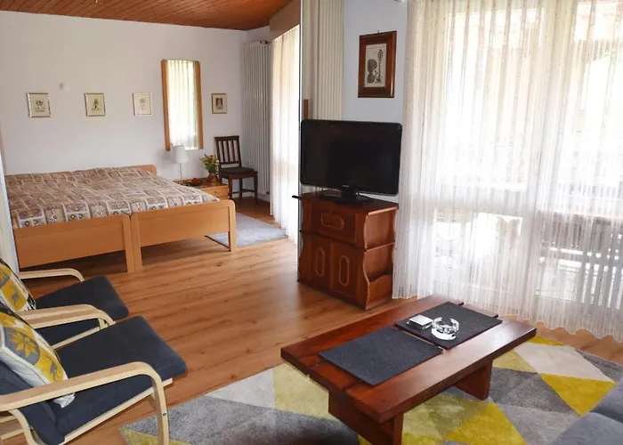 Andrea Appartement *