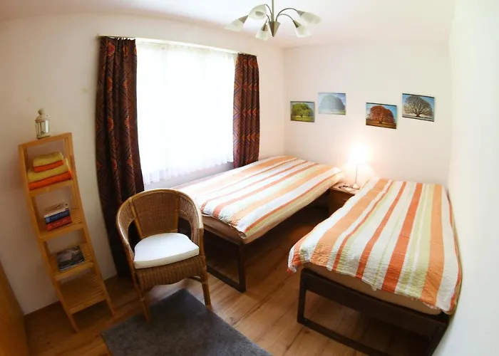 Appartement Andrea *