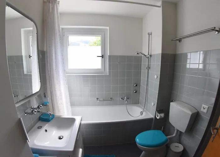 Appartement Andrea *