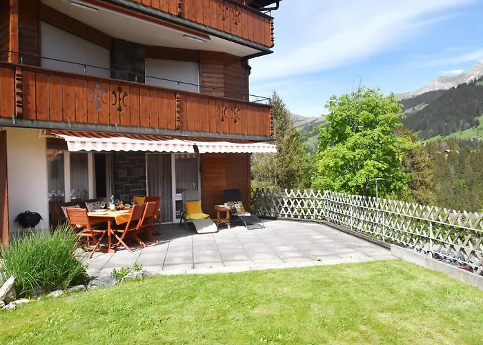 Andrea Appartement *