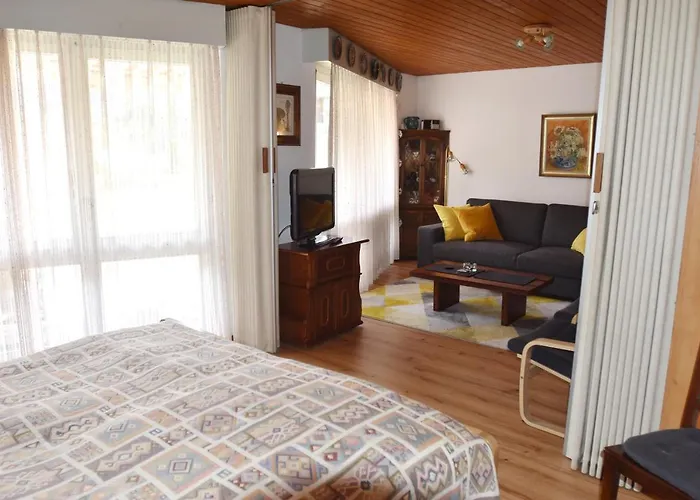 Andrea Appartement