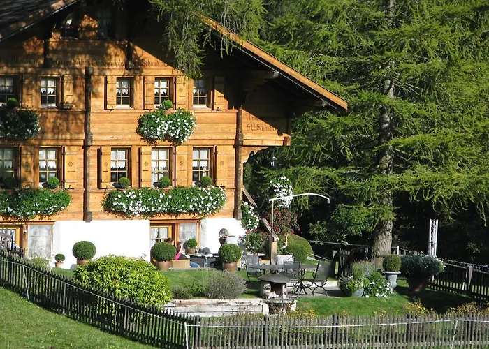 Appartement Andrea *