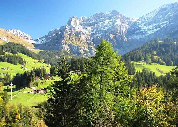 Andrea * Adelboden