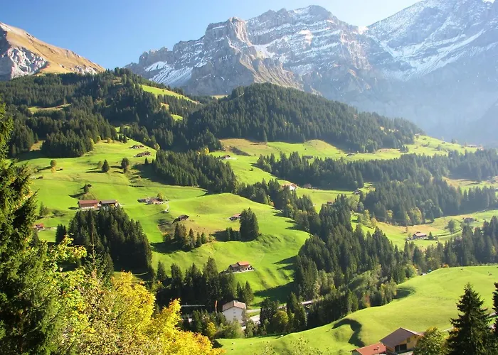 Appartement Andrea *