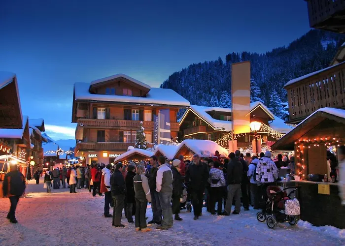 Andrea Appartement *