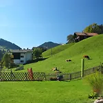 Andrea Appartamento Adelboden