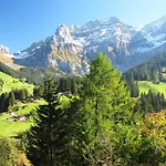 Andrea * Adelboden