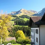 Andrea Appartamento Adelboden