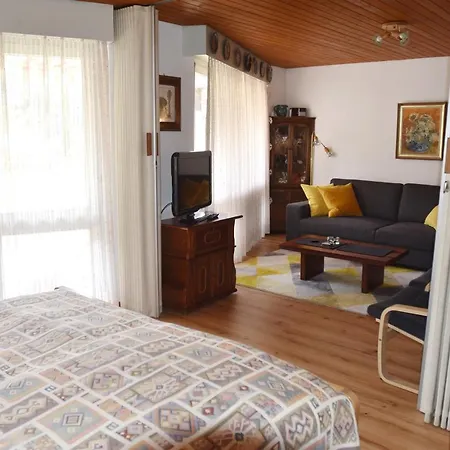 Andrea Apartment