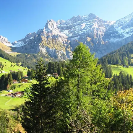 Andrea * Adelboden