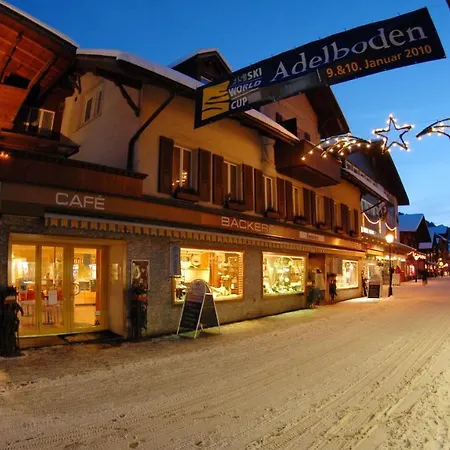 Andrea Adelboden